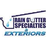 Seamless Rain Gutters - Gutter Services in Salt Lake City