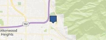 Emy A. Cordano, Attorney At Law location map
