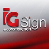 IG Sign & Construction - Manufacturer in Lehi