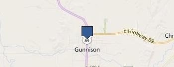 Gic Conoco location map