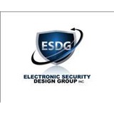Electronic Security Design Group - Home Security Systems in Salt Lake City