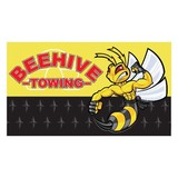 Beehive Towing - Towing in Salt Lake City