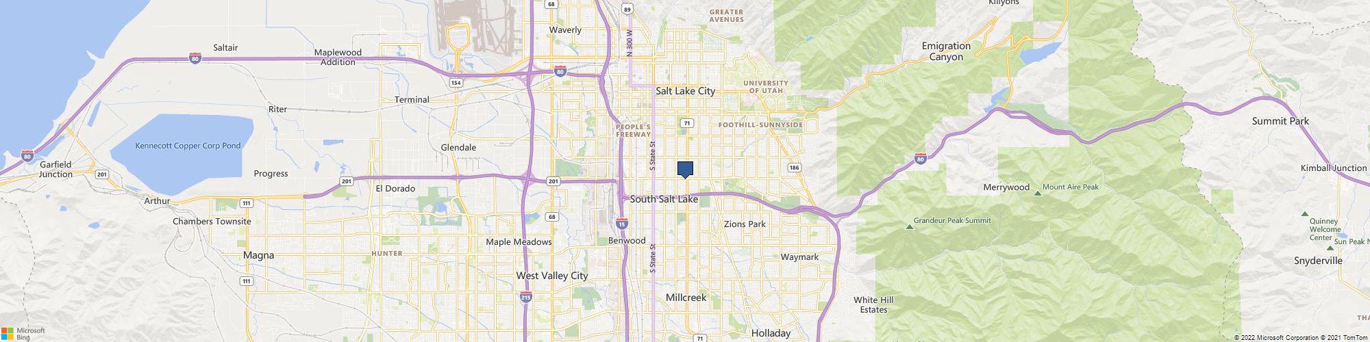 Salt Lake Dental cover photo