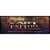 Susie M's Gallery-Fine Tattoo - Tattoo in Salt Lake City