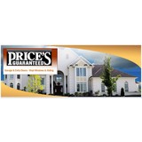 Price's Guaranteed Doors - Garage Door Services in Salt Lake City