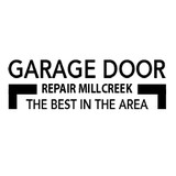 Garage Door Repair Millcreek - Garage Door Services in Salt Lake City