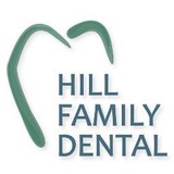 Hill Jered D DDS - Dentists in Orem