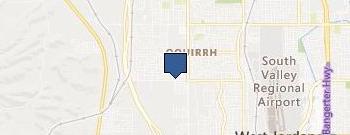 Marian J Furst Attorney location map