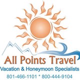 All Points Travel - Travel Agents in Salt Lake City