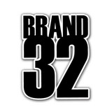 Brand32 Design - Web Design & Development in Salt Lake City