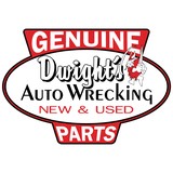 Dwight's Auto Wrecking - Other in Richfield