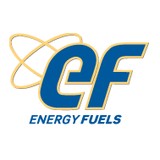 Energy Fuels Resources Corp - Other in Kanab