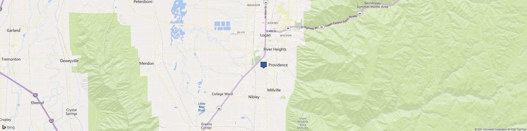 Logan Extermination Services cover photo