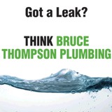 Bruce Thompson Plumbing LLC - Plumbing in St. George
