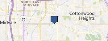 Bradford Trevor A location map