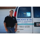 Scott's Carpet Care - Carpet Cleaning in Salt Lake City