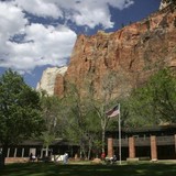 Zion National Park Lodge - Other in Springdale