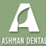 Ashman James D DDS - Dentists in Provo