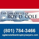 Roy D Cole Attorney at law - Bankruptcy Law in Ogden