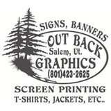 Outback Graphics - Graphic Design in Salem