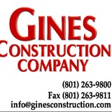 Gines Construction CO - Home Builders & Building Contractors in Salt Lake City