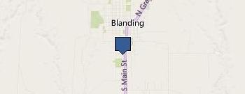 Alco Discount Store location map
