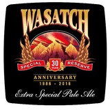 Wasatch Brew Pub - Chicken in Park City