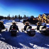 Bear River Lodge - Other in Oakley