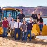 Kane County Water Conservancy - Other in Kanab