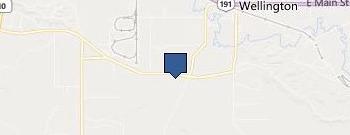 Joy Mining Machinery location map