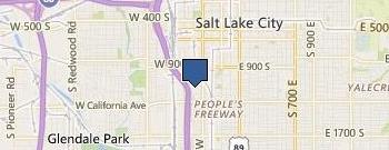 Prgx USA Inc location map
