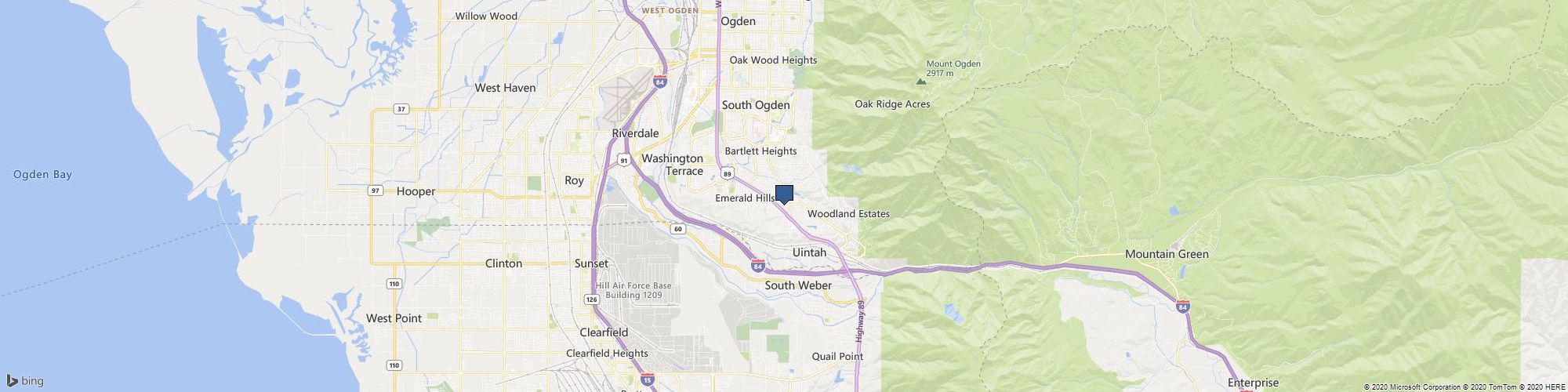 Dr. Greg A. Roberts Oral & Maxillofacial Surgery cover photo