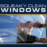 Squeaky Clean Windows - Window Cleaning in Ogden