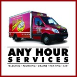 Any Hour Electric Plumbing Htg - Plumbing in Salt Lake City