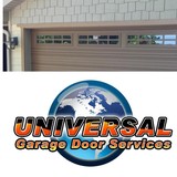Universal Garage Door Services - Garage Door Services in Salt Lake City