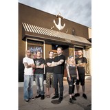 Anchor Ink Tattoo - Tattoo in Salt Lake City