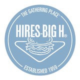 Hires Big H - Fast Food in Midvale