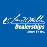 Larry H Miller Dealerships - Used Car Dealers in Sandy