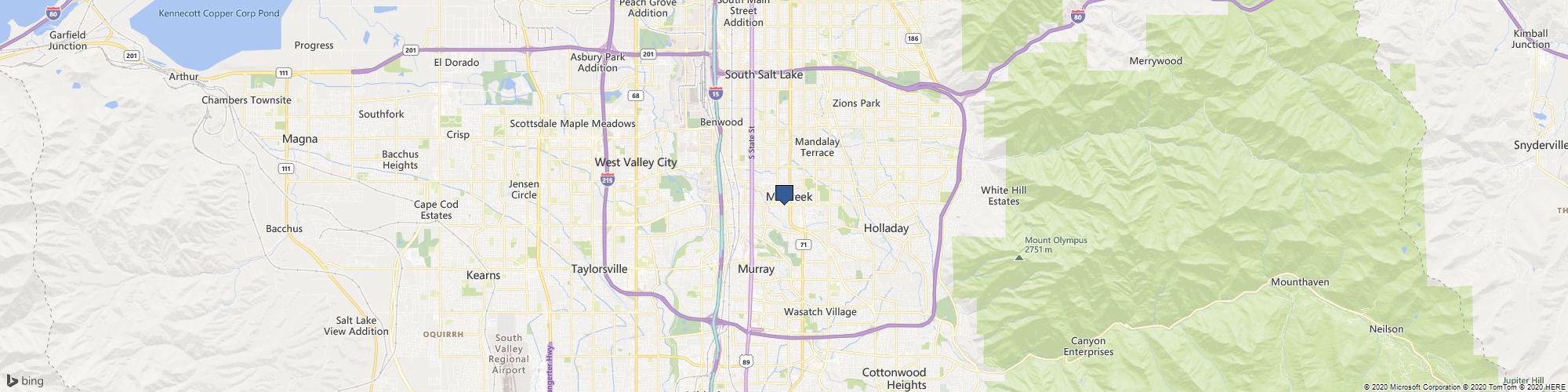 Dr. Greg A. Roberts Oral & Maxillofacial Surgery cover photo