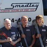 Smedley & Assoc Plumbing - Heating & Air Conditioning / HVAC in Layton
