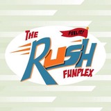 The Rush Fun Plex - Arcades in Syracuse