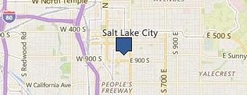 Steve Harris Imports Ltd location map