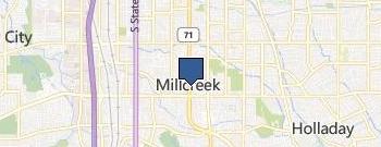 Reliable Tree Care Inc location map
