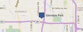 Gdm Technologies Inc location map