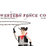 Western Fence Co - Fences & Gates in Salt Lake City