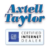 Axtell-Taylor Gm - Car Dealers in Logan
