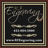 RF Engraving - Other in Grantsville