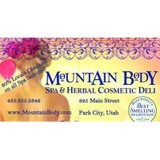 Mountain Body Inc - Other in Oakley
