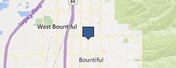 Allstate Insurance Agency location map