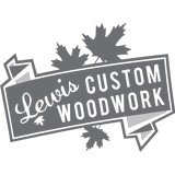 Lewis Custom Woodwork LLC - Other in Centerville